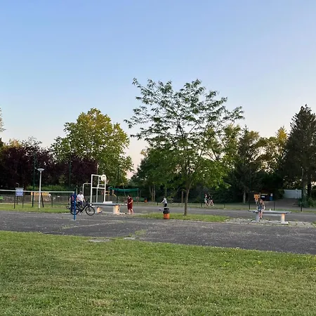 Mobile Kemping Vogelgrun