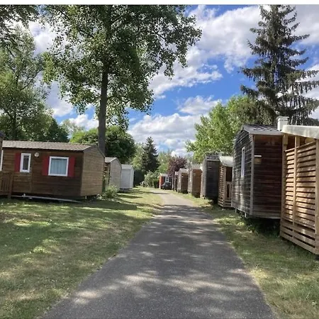 Mobile Apartment