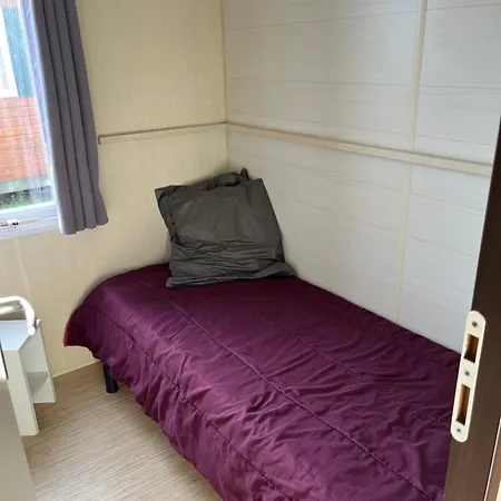 Apartment Mobile *