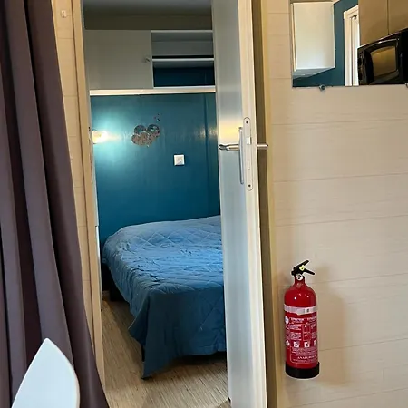 Mobile Apartment Biesheim