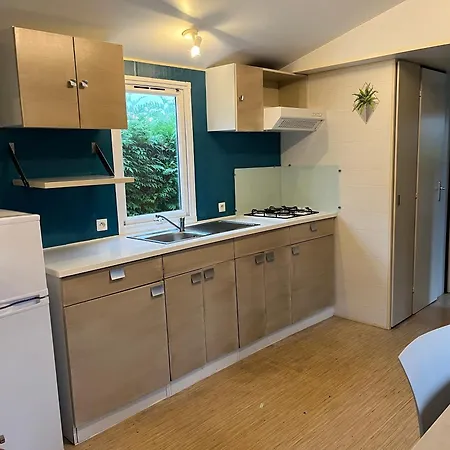 Mobile Apartment *